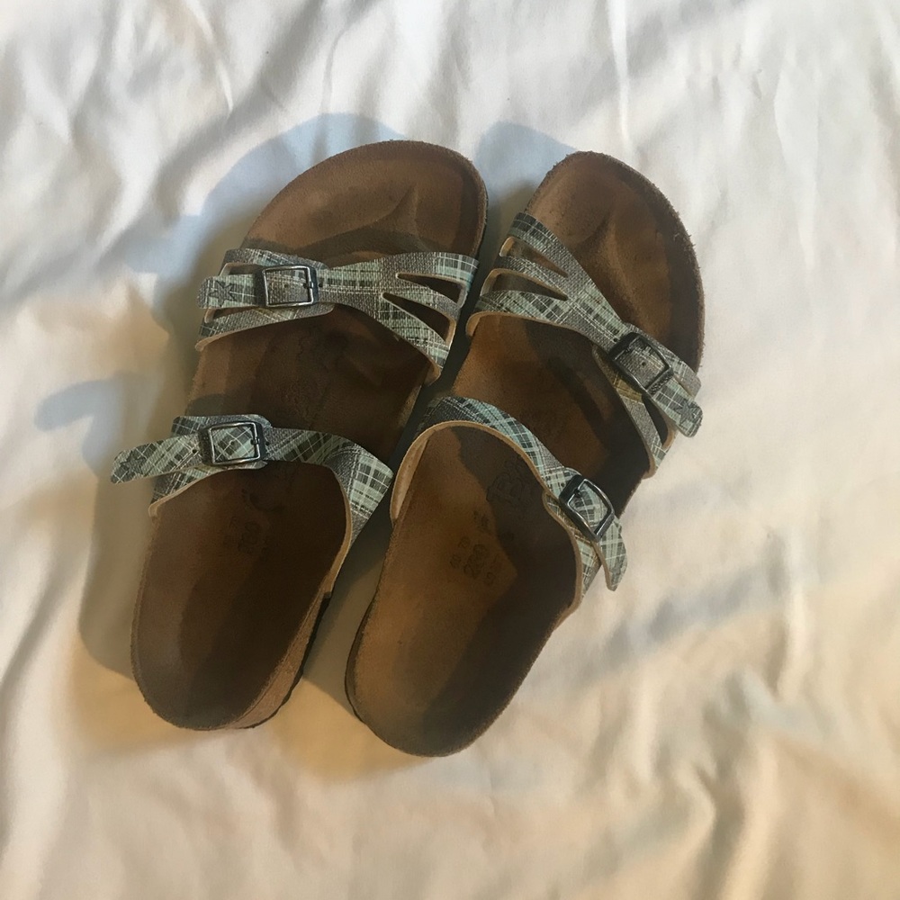 Women’s Birki’s